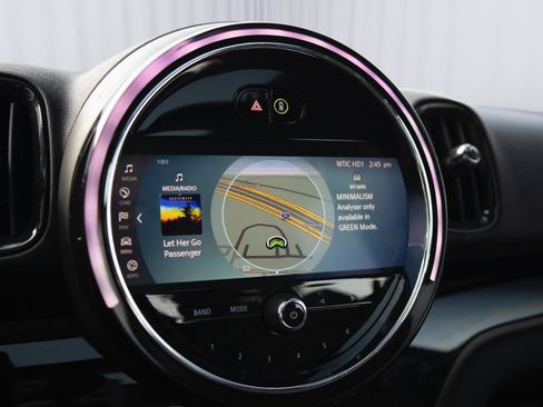 Used 2023 MINI Cooper Countryman S image 8