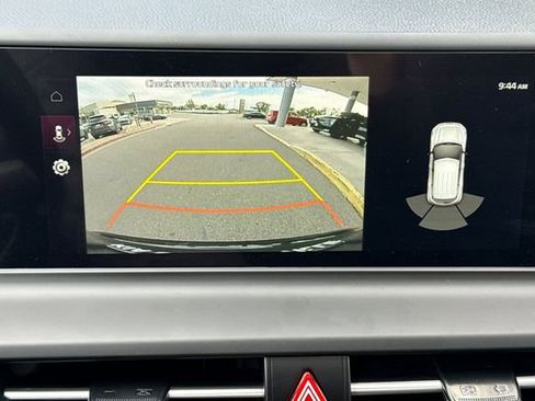New 2026 Kia Seltos EX FWD image 25