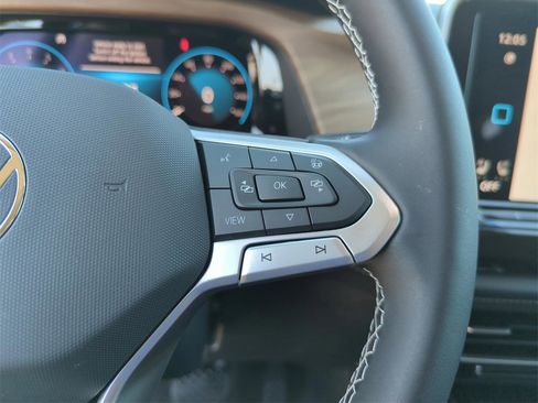 New 2026 Volkswagen Atlas SE image 35