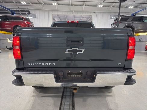 Used 2017 Chevrolet Silverado 1500 LT image 7
