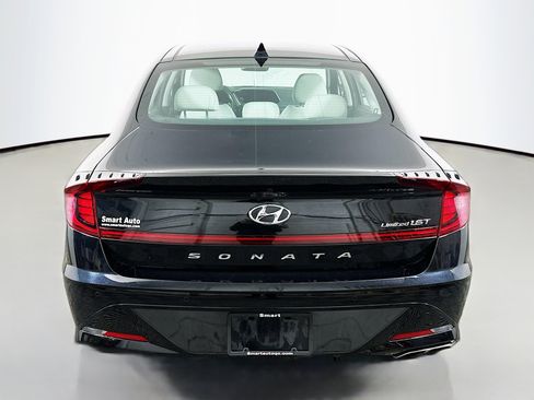 Used 2022 Hyundai Sonata Limited image 6