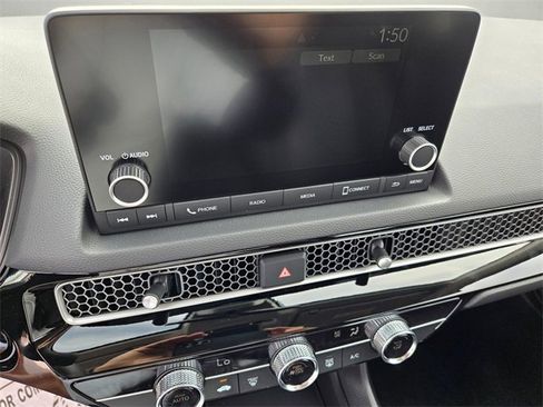 New 2026 Honda Civic LX image 9