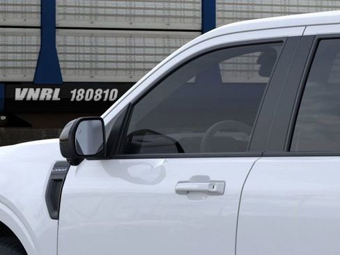 New 2026 Ford Maverick Lariat w/ 4K Tow Package image 21