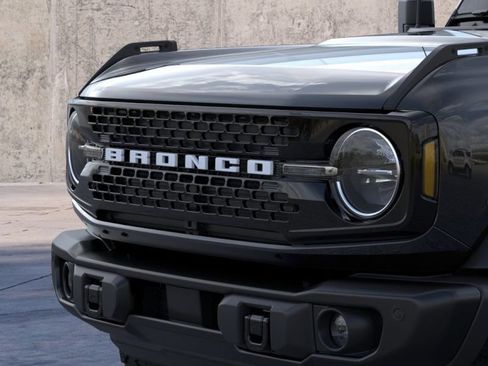 New 2026 Ford Bronco Big Bend w/ Black Diamond Package AWD/4WD image 19