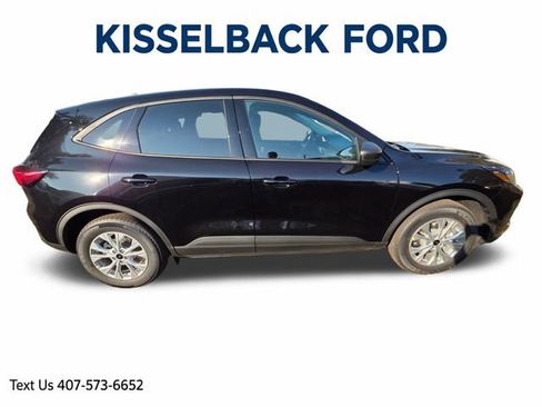 New 2026 Ford Escape Active FWD image 2