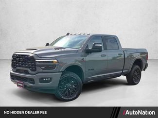 Used 2026 RAM 2500 Limited AWD/4WD video 1