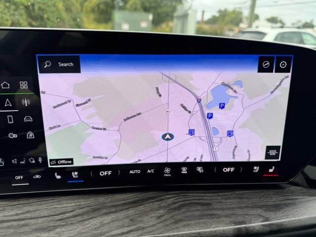 Certified 2025 Audi Q5 Premium Plus AWD/4WD image 34