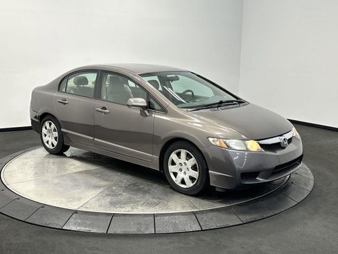 Used 2011 Honda Civic LX image 2