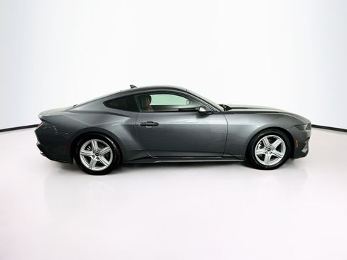 Used 2026 Ford Mustang Premium RWD image 10