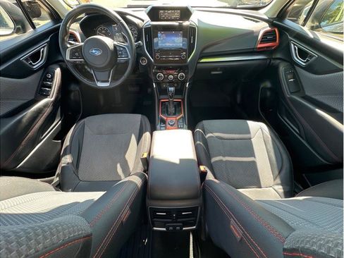 Used 2019 Subaru Forester Sport AWD/4WD image 21
