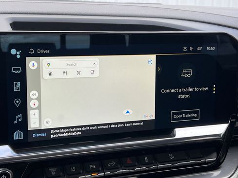 Used 2024 Chevrolet Silverado 3500 High Country w/ High Country Premium Package image 43