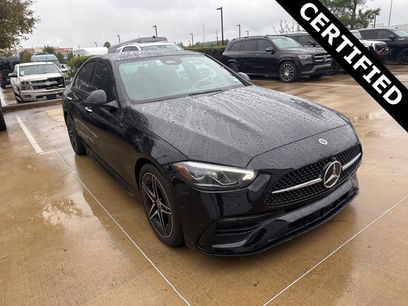 Used 2024 Mercedes-Benz C 300 C 300