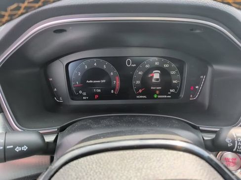 New 2026 Acura Integra A-Spec image 19