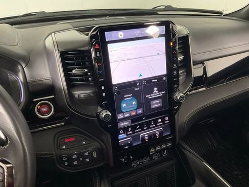 Used 2026 RAM 1500 RHO w/ RHO Level 1 Equipment Group AWD/4WD image 12