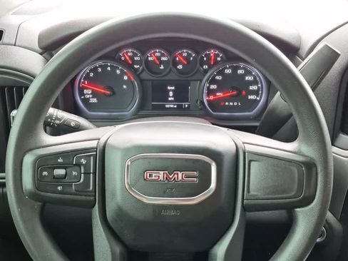 Used 2023 GMC Sierra 1500 Pro w/ Convenience Package RWD image 15