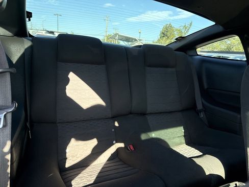 Used 2008 Ford Mustang GT RWD image 15