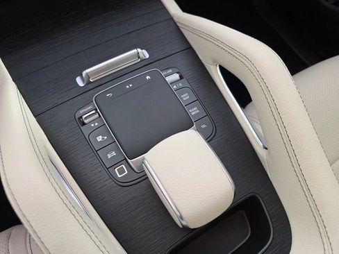 New 2026 Mercedes-Benz GLE 350 4MATIC image 14