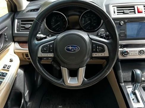 Used 2017 Subaru Outback 3.6R Limited AWD/4WD image 29