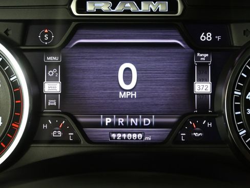 Used 2020 RAM 2500 Laramie image 26