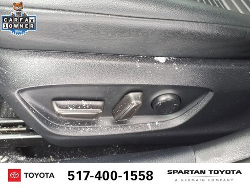 Used 2024 Toyota Camry SE image 15