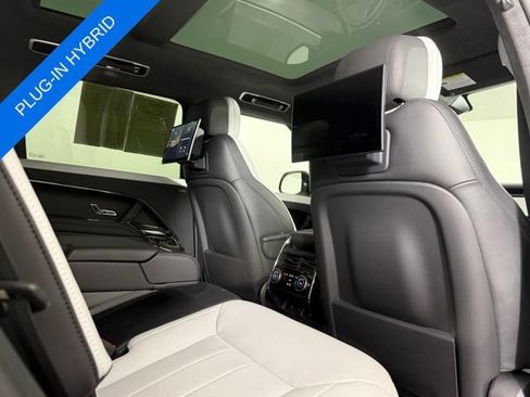 Used 2024 Land Rover Range Rover Sport Autobiography AWD/4WD image 31
