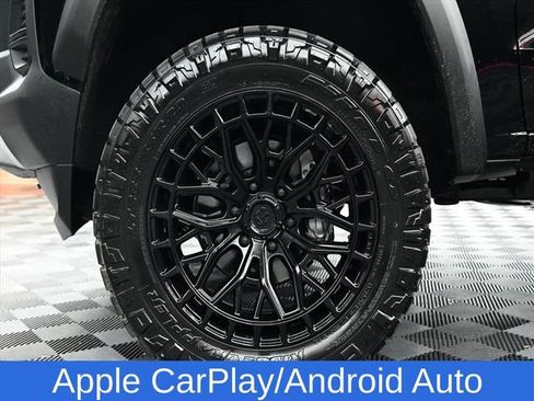 New 2025 Chevrolet Colorado Trail Boss image 17