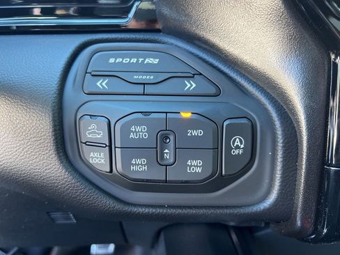 New 2026 RAM 1500 Rebel image 20