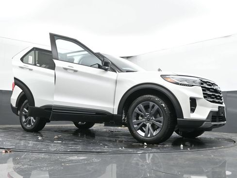 New 2026 Ford Explorer Active w/ Active Comfort Package image 66