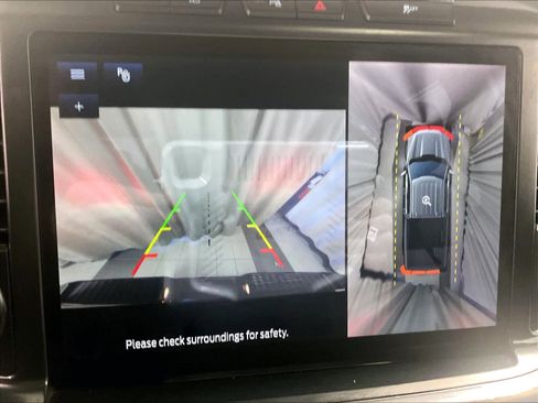 Used 2022 Ford F150 Lariat w/ Equipment Group 502A High image 38