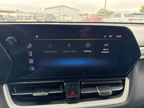 Used 2024 Chevrolet TrailBlazer LT FWD image 18