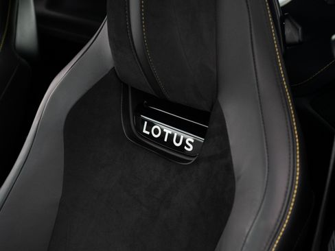 Used 2024 Lotus Emira First Edition RWD image 21