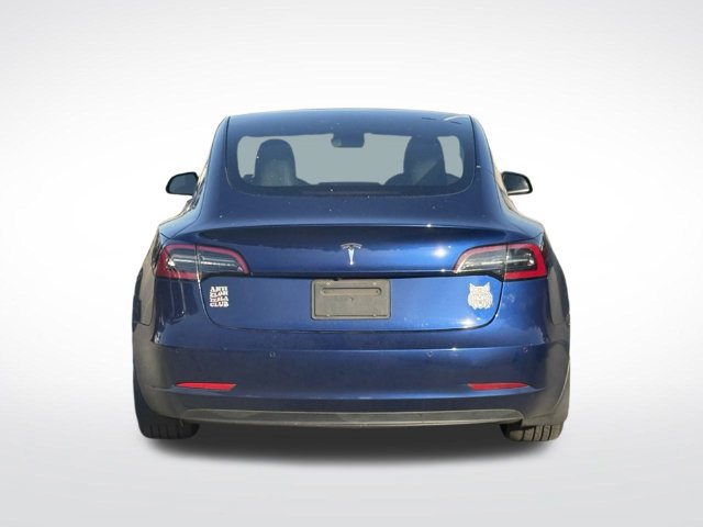 Used 2019 Tesla Model 3 Long Range AWD/4WD image 7