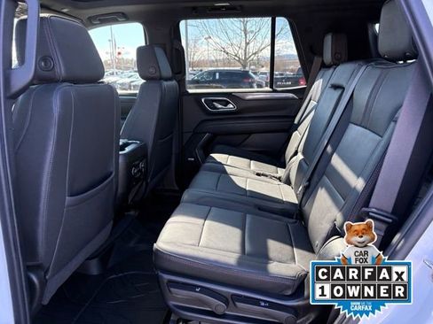 Used 2023 Chevrolet Tahoe RST image 20