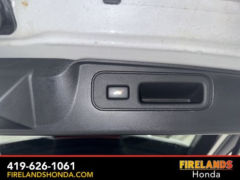 Certified 2024 Honda Passport EX-L image 36