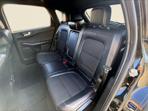 Used 2023 Ford Escape ST-Line w/ Tech Pack #1 image 26