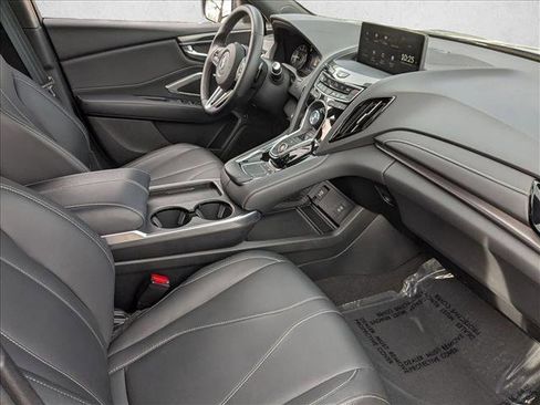 Used 2025 Acura RDX SH-AWD image 23
