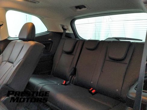 Used 2022 Subaru Ascent Limited AWD/4WD image 27