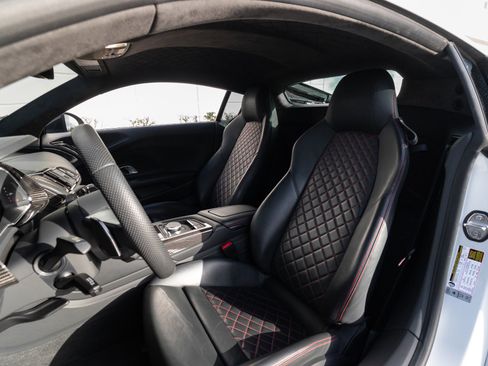 Used 2023 Audi R8 V10 performance image 60