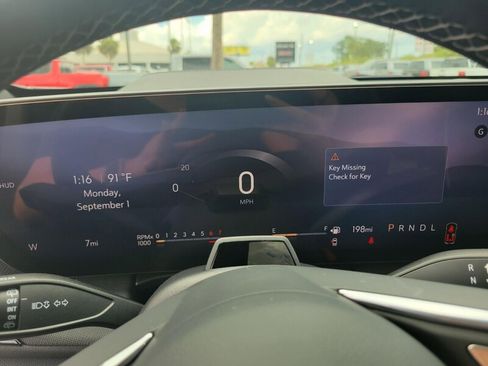 New 2026 Buick Enclave Sport Touring w/ Super Cruise Package image 21