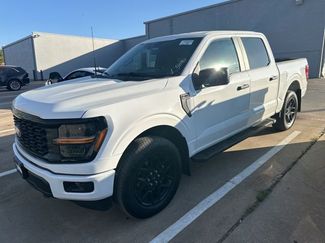Used 2024 Ford F150 STX w/ STX Black Appearance Package video 2