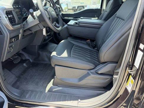 New 2026 Ford F150 XL w/ Equipment Group 103A High AWD/4WD image 14