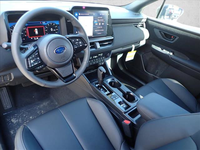New 2026 Subaru Outback Premium AWD/4WD image 10