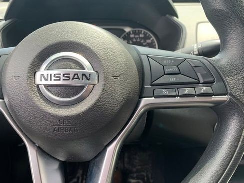 Used 2019 Nissan Altima 2.5 S FWD image 8