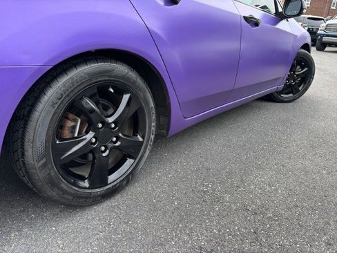 Used 2010 Acura TSX Sedan image 24