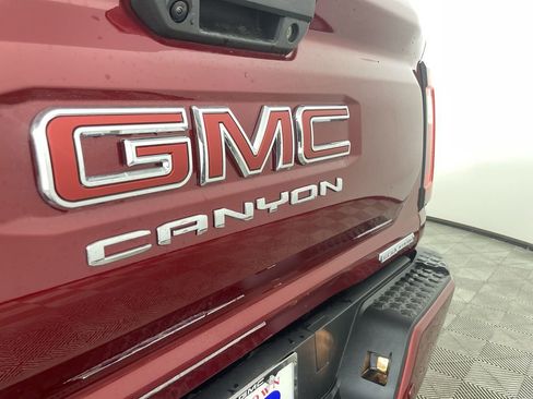 New 2026 GMC Canyon Elevation w/ Convenience Package image 32