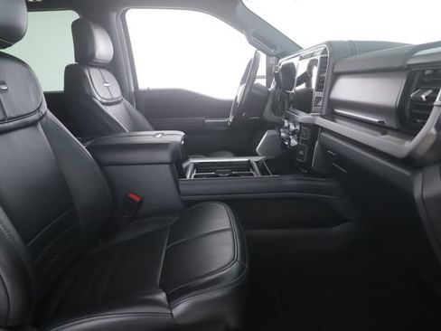Used 2026 Ford F250 Platinum AWD/4WD image 35