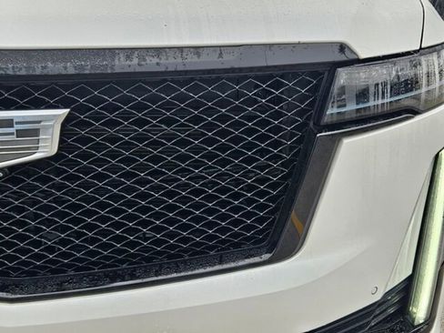 Certified 2023 Cadillac Escalade Sport Platinum w/ LPO, ONYX Package image 10