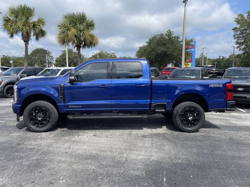 New 2026 Ford F350 XLT w/ XLT Premium Package image 4