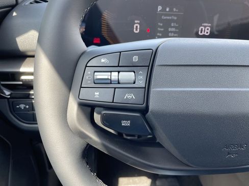 New 2026 Kia Sportage LX FWD image 25