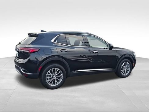 Used 2023 Buick Envision Preferred FWD image 8
